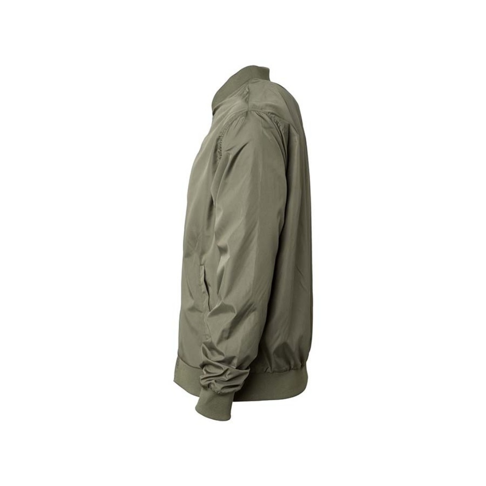 Bomber Jacket (Lightweight) - image 3